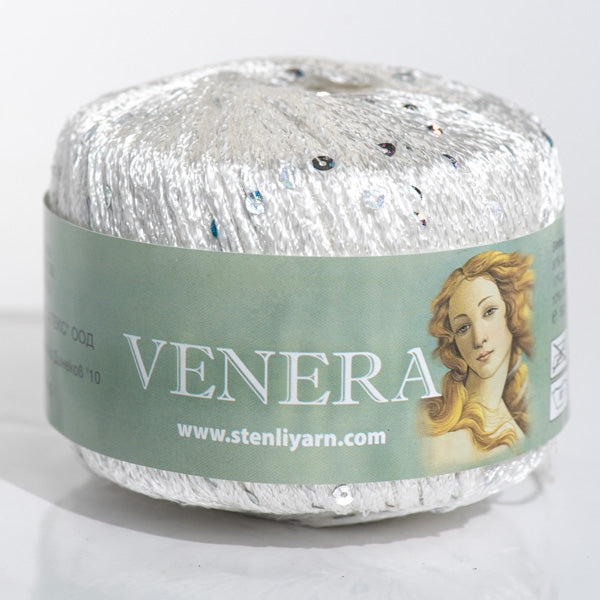 Venera - CONF. DA 6 GOMITOLI IN PRMO!!!