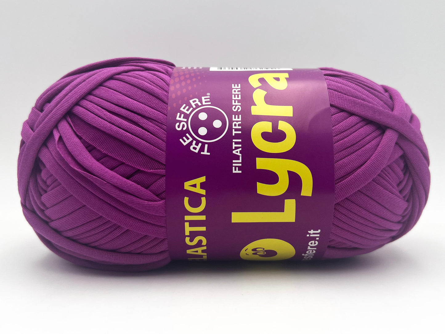 Fettuccia waoo lycra
