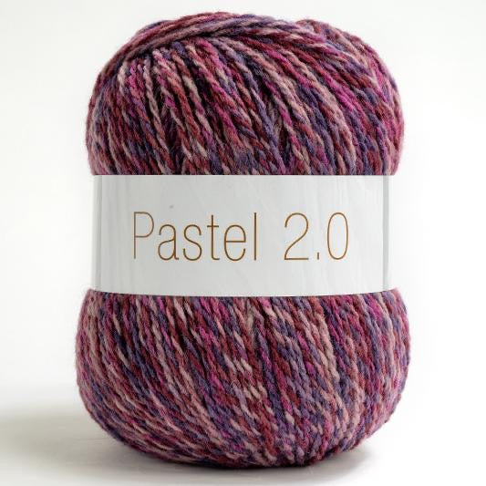 PASTEL 2.0 SILKE