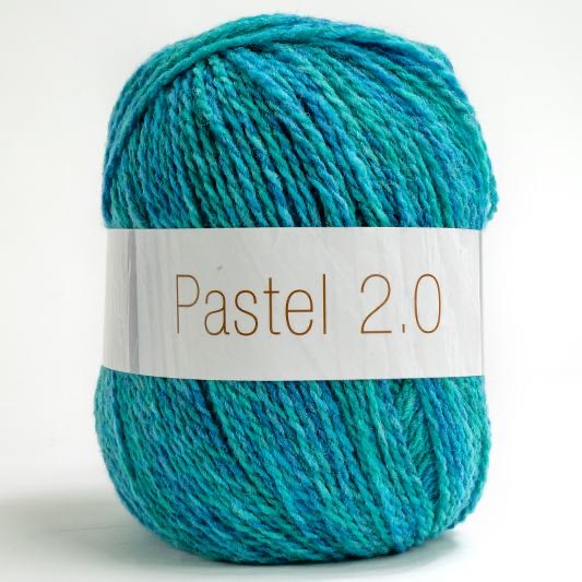 PASTEL 2.0 SILKE