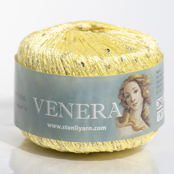 Venera - CONF. DA 6 GOMITOLI IN PRMO!!!