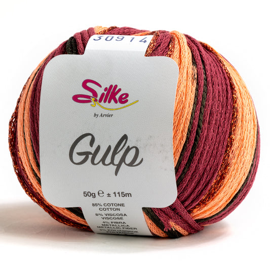 Gulp - Silke NOVITA' - IN PROMO!!!