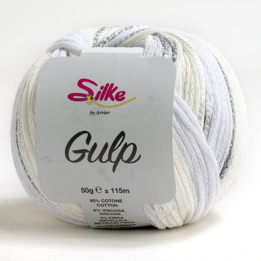 Gulp - Silke NOVITA' - IN PROMO!!!