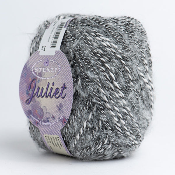 Juliet CF. DA 5 GOMITOLI ( 250 GRAMMI )