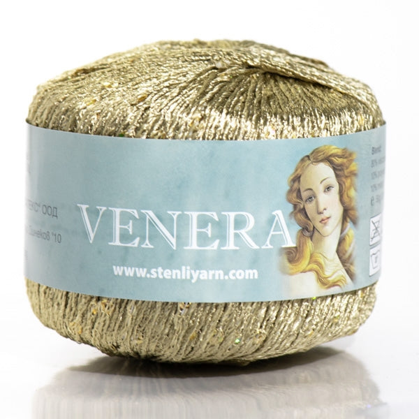 Venera - CONF. DA 6 GOMITOLI IN PRMO!!!