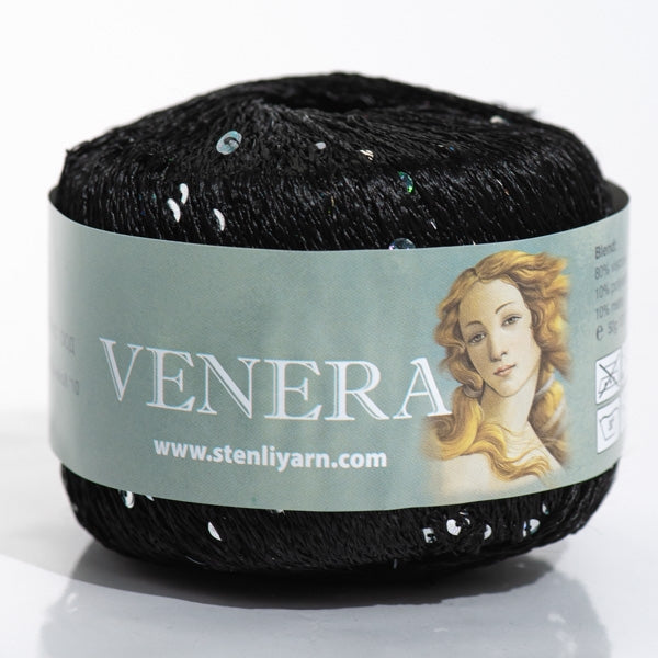 Venera - CONF. DA 6 GOMITOLI IN PRMO!!!