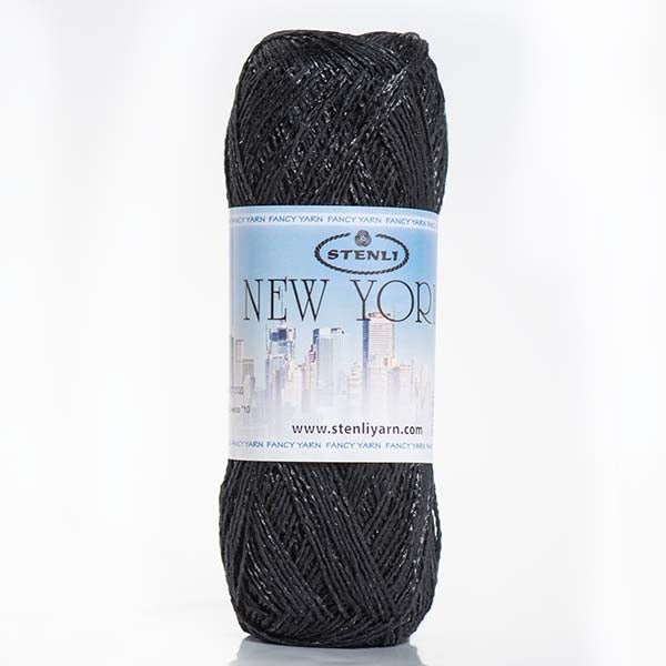 New York - NOVITA' CONF.5 gom. - 500 grammi