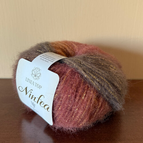 Ninfea Miss Tricot Filati