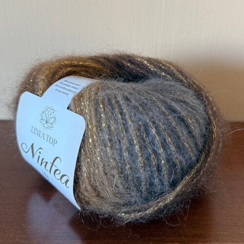 Ninfea Miss Tricot Filati