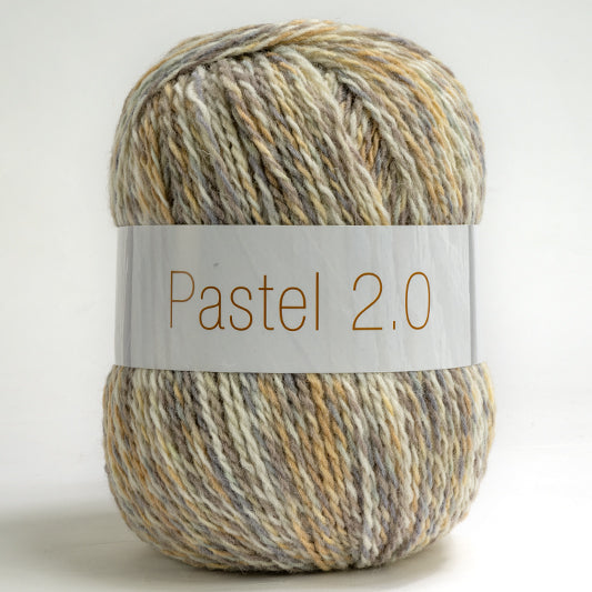 PASTEL 2.0 SILKE