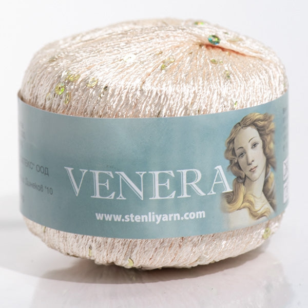 Venera - CONF. DA 6 GOMITOLI IN PRMO!!!