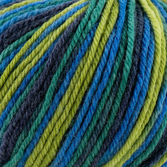Puntarenas Color - Silke