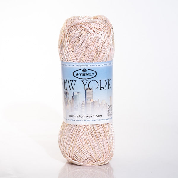 New York - NOVITA' CONF.5 gom. - 500 grammi