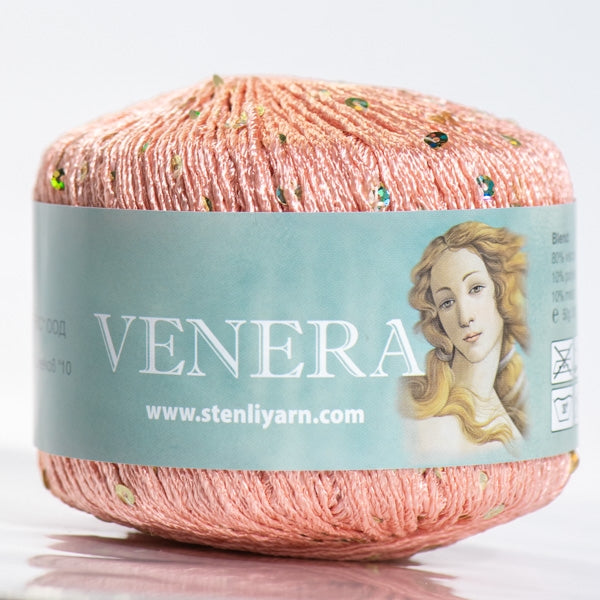Venera - CONF. DA 6 GOMITOLI IN PRMO!!!