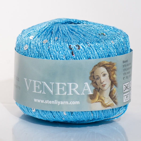 Venera - CONF. DA 6 GOMITOLI IN PRMO!!!