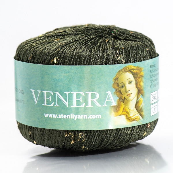 Venera - CONF. DA 6 GOMITOLI IN PRMO!!!