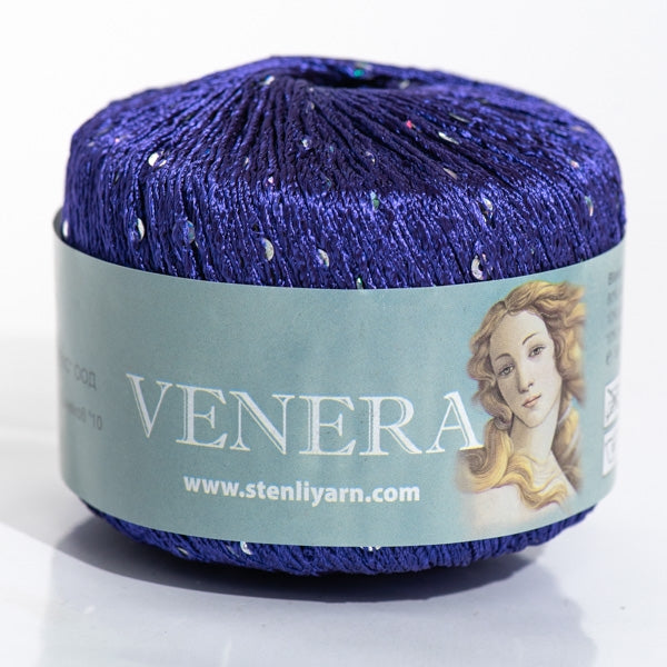 Venera - CONF. DA 6 GOMITOLI IN PRMO!!!